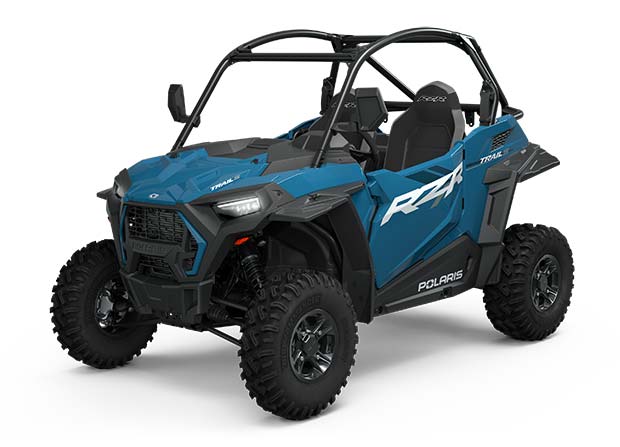 RZR Trail S 1000